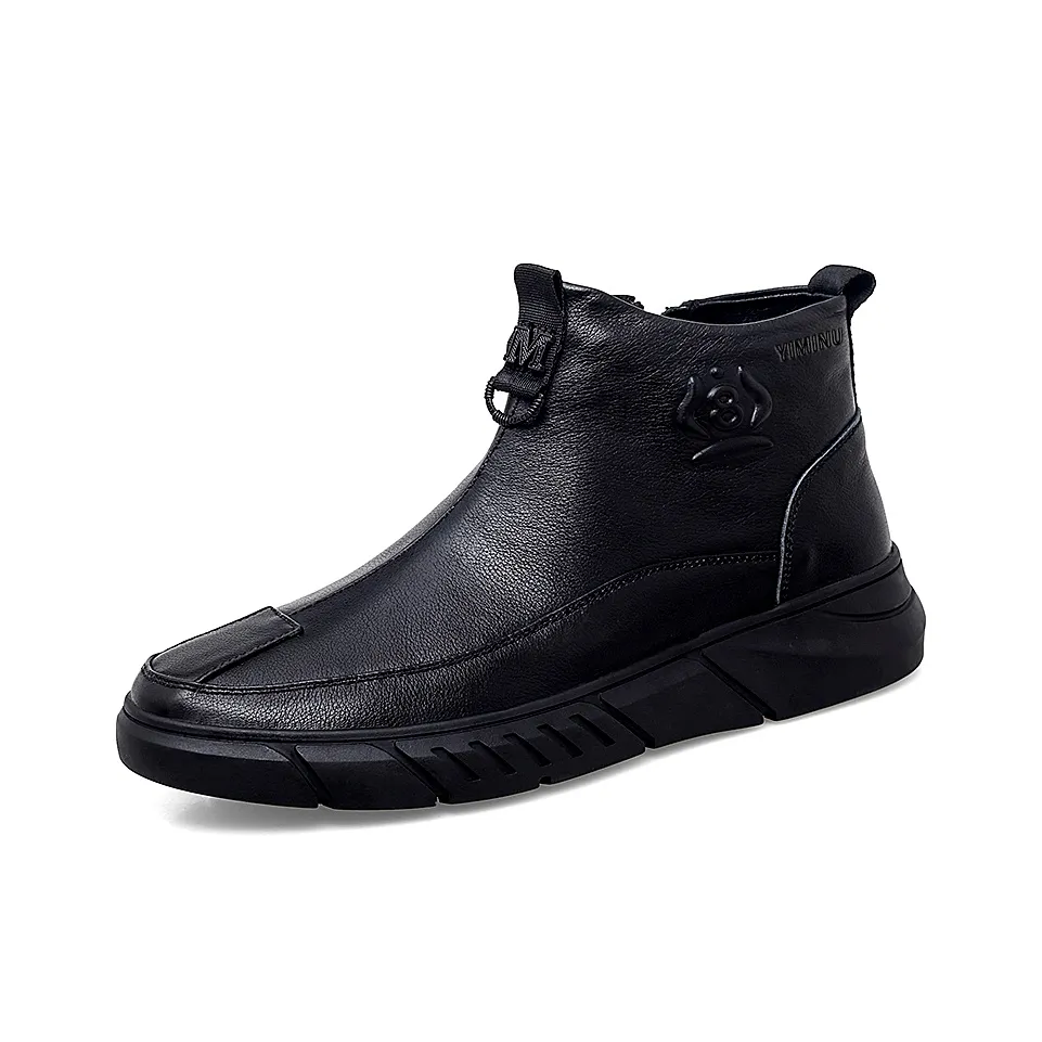 EMINU Ботильоны Мужские