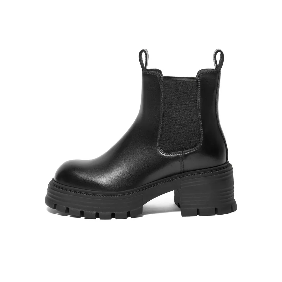 Белль 14,5 см Челси 6,5 см Женские