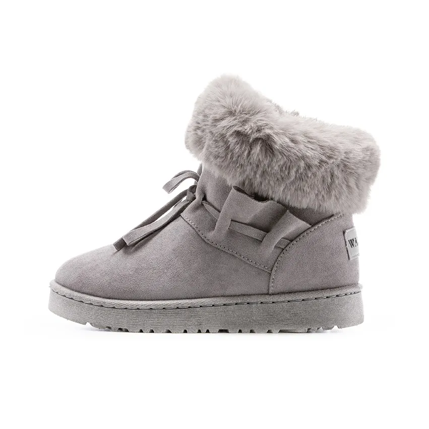 Warrior Сноубутсы Женские