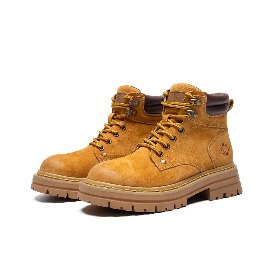 ZHR Martin Boots Унисекс