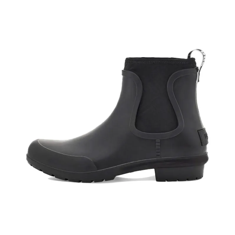 UGG Chelsea Boots Women's Black