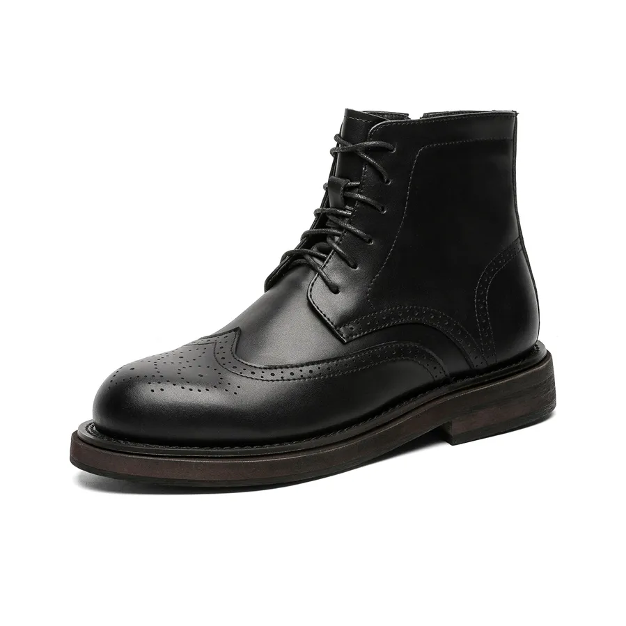 FAPAI Ботильоны Мужские