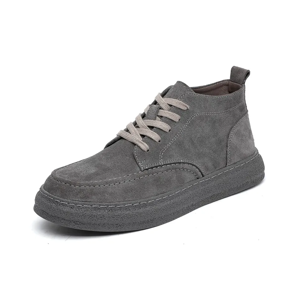 Beidouniao Ботильоны 3 см Мужской