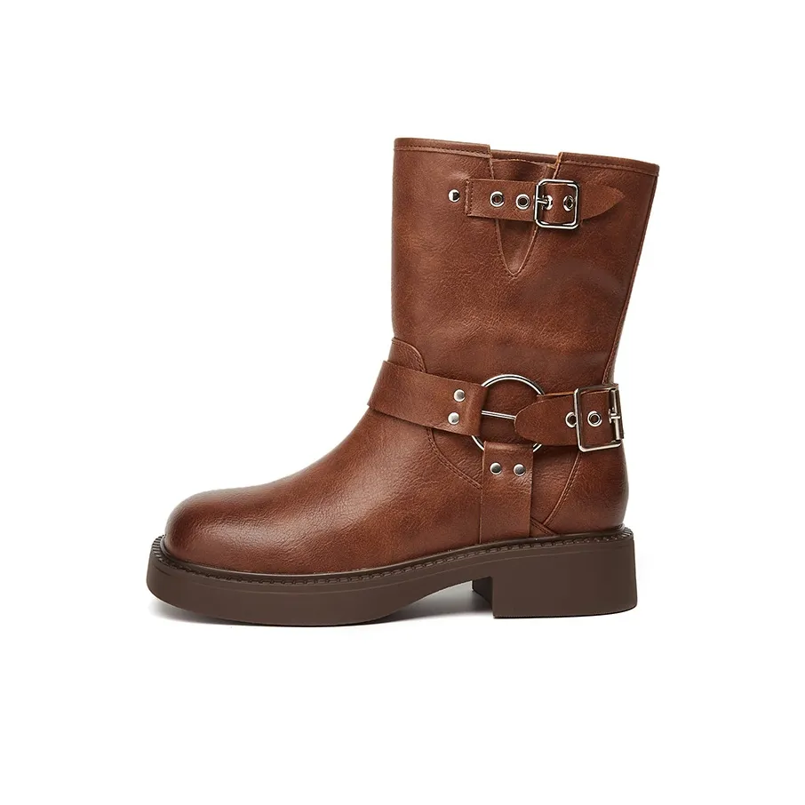 Daphne Ботильоны 3,5 см Женские