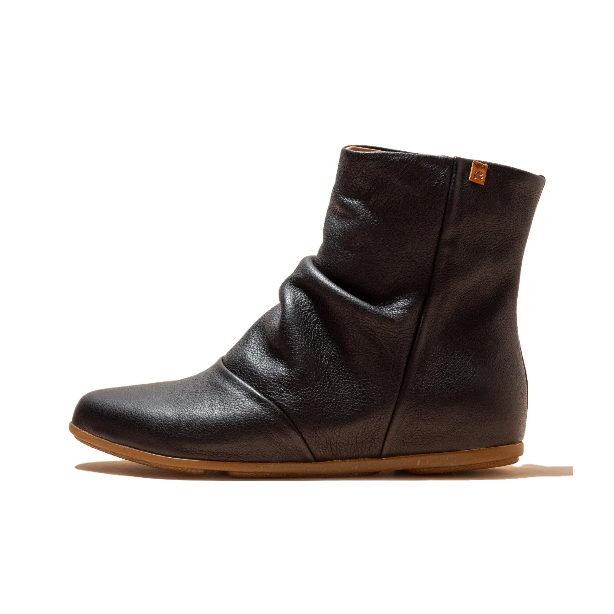 El Naturalista Ankle Boots Women's Brown