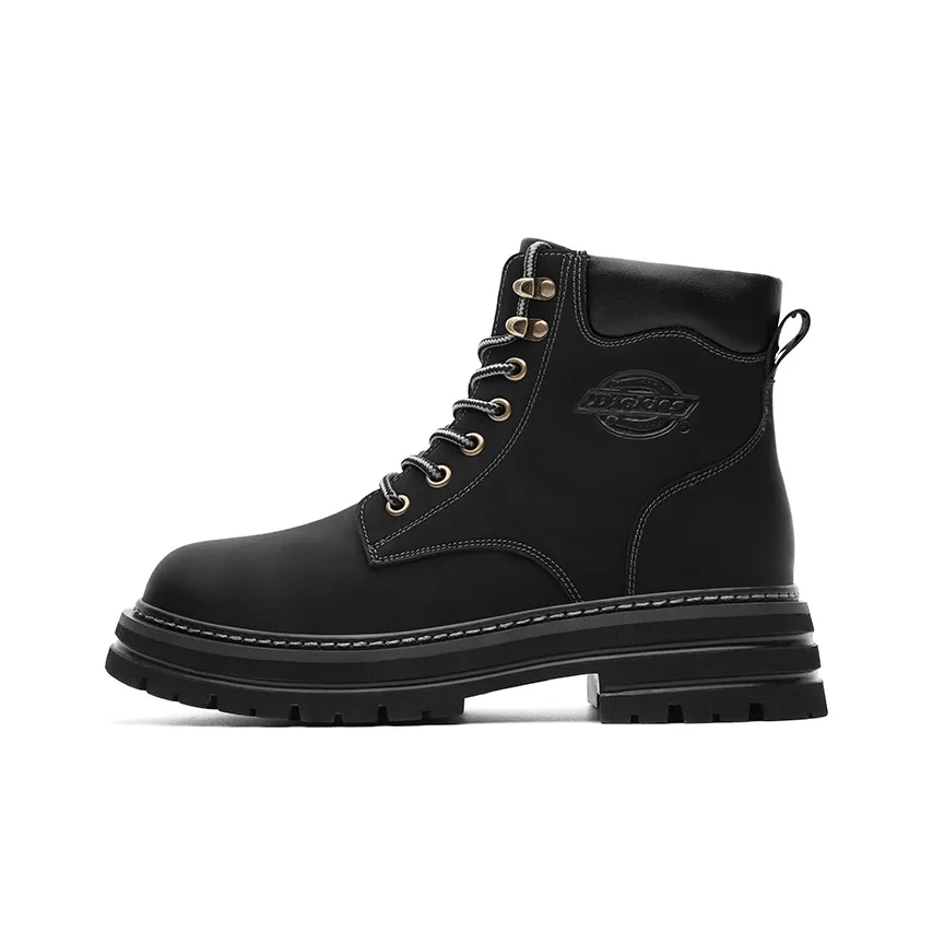 Dickies Outdoor Boots Men's Black