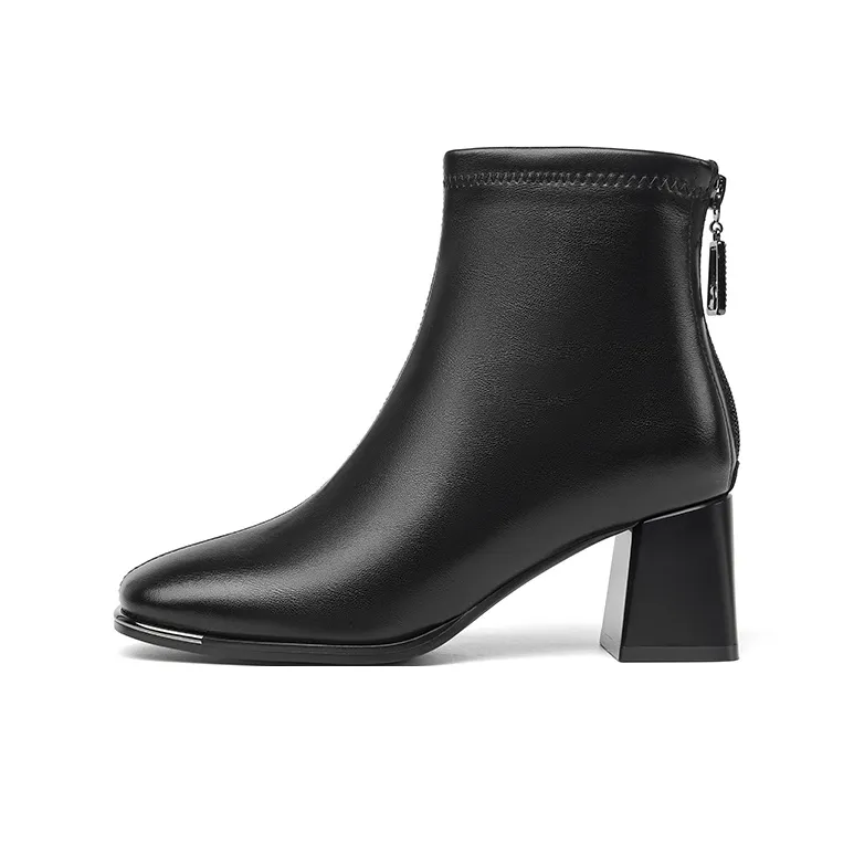JOSINY JOSINY Ankle Boots 6cm Women's