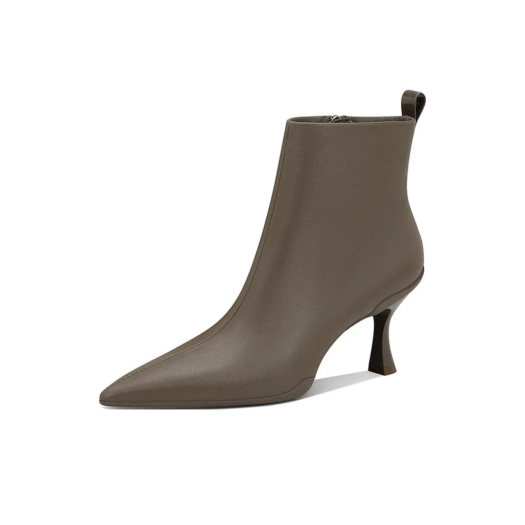 JESSICA SOPHIA Женские ботильоны