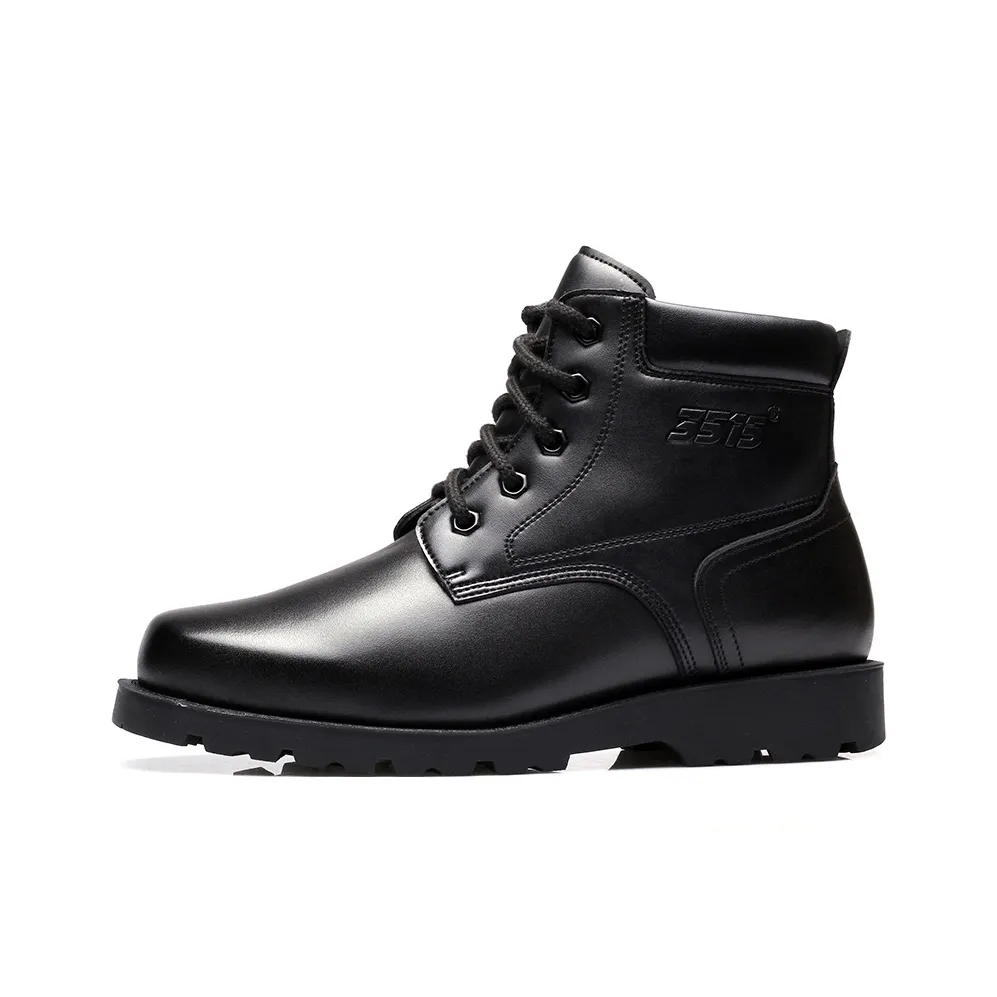 Strongman 3515 Martin Boot Men's