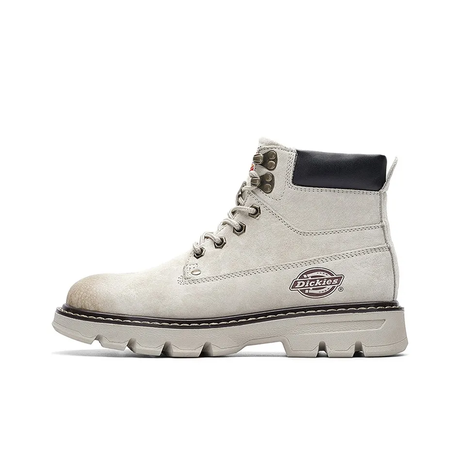 Dickies Outdoor Boots Unisex Sand
