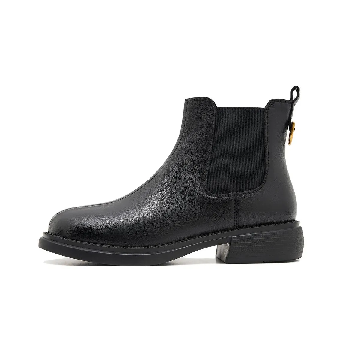 Walker Shop Short Chelsea Boots Women's