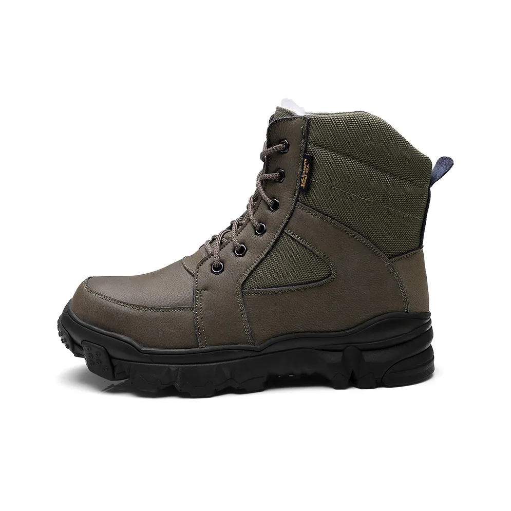 Strongman 3515 Аутдор Мужской Зеленый