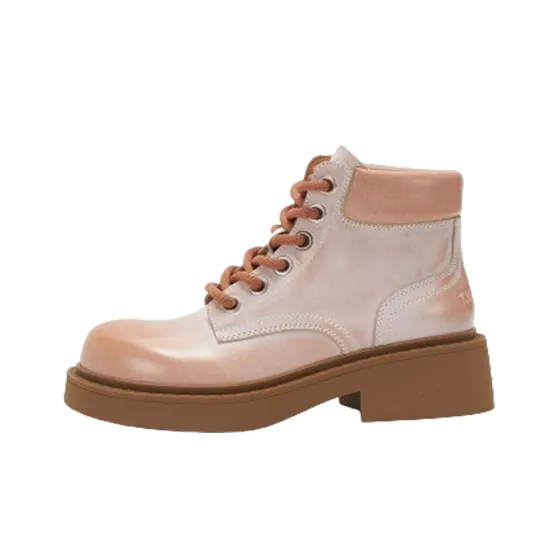 Teenie Weenie Короткий Martin Boot 4,5 см Женские