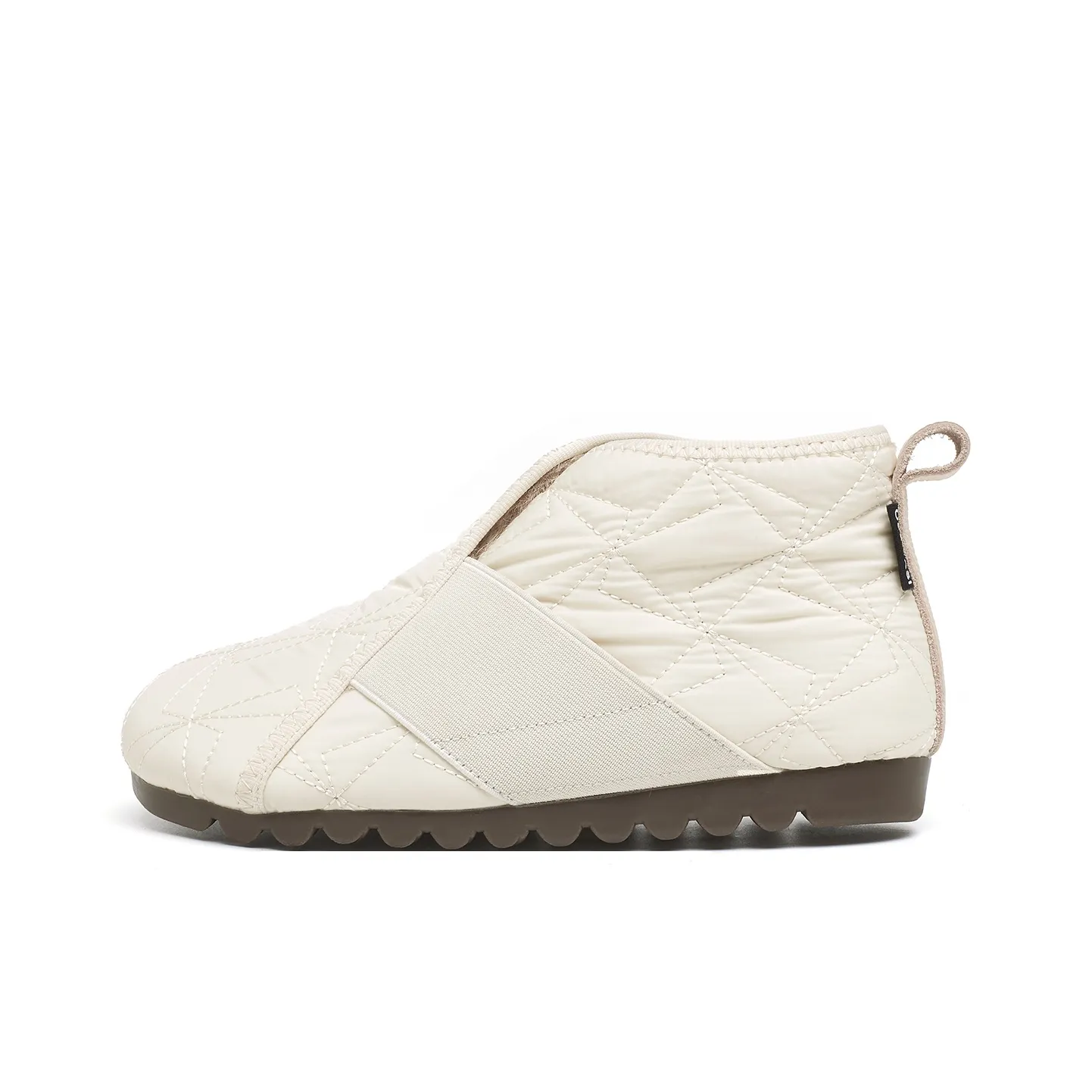 OULISASI Термические Короткие Снежные Ботинки Женские