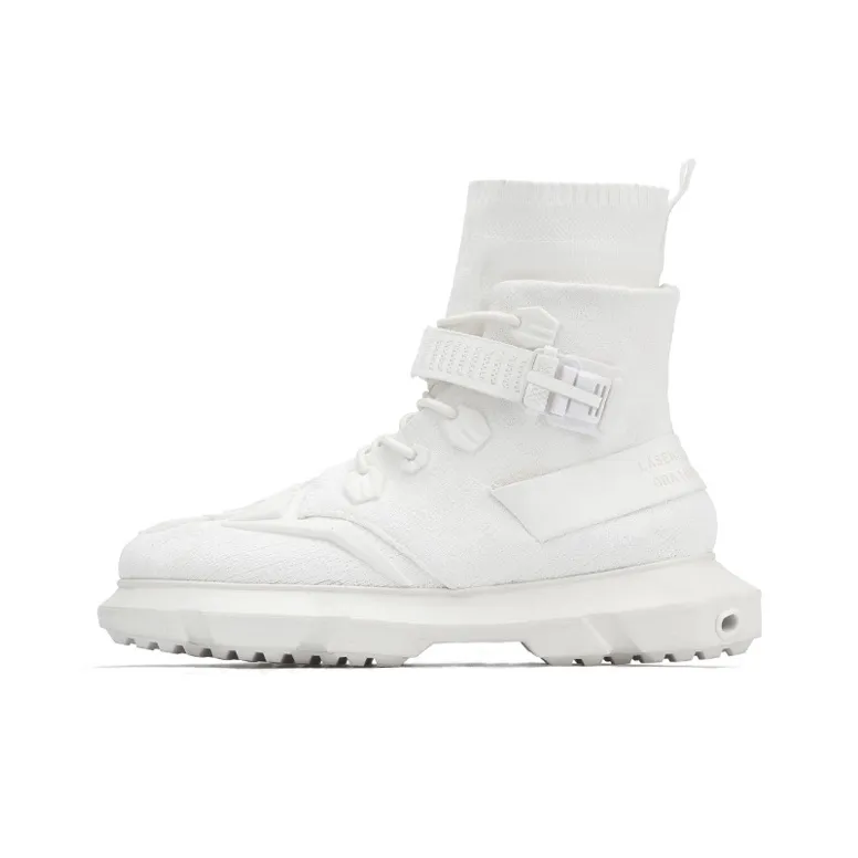 NORVINCY ботинки Martin High Top унисекс