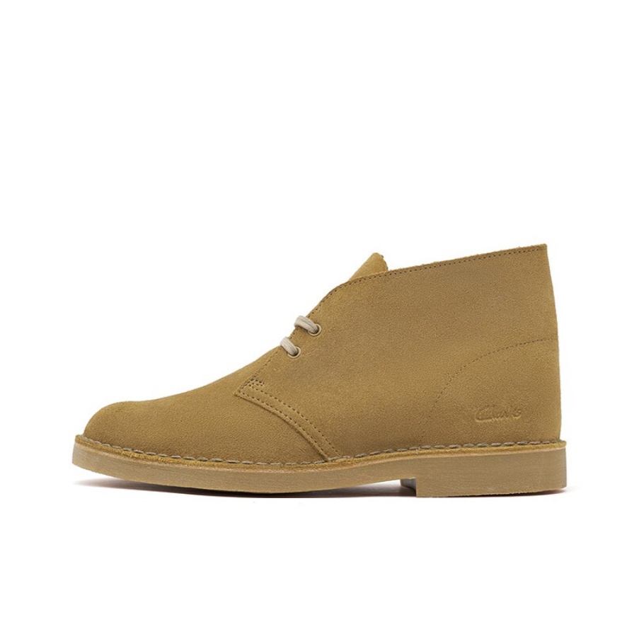Discover the Best Clarks Desert Boots for Every Style in 2024