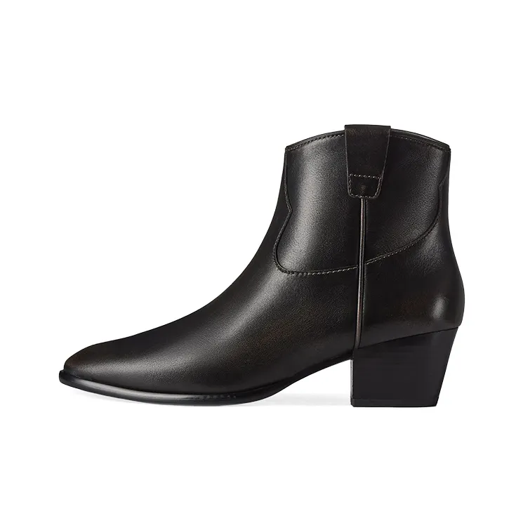 ASH FAME Collection Ankle Boots Women's