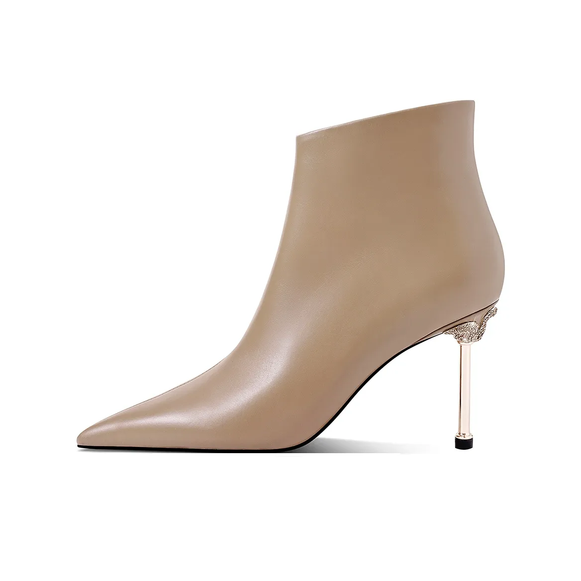 Hoov Ботильоны Женские