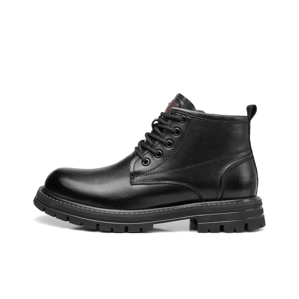 Strongman 3515 Martin Boot Мужской