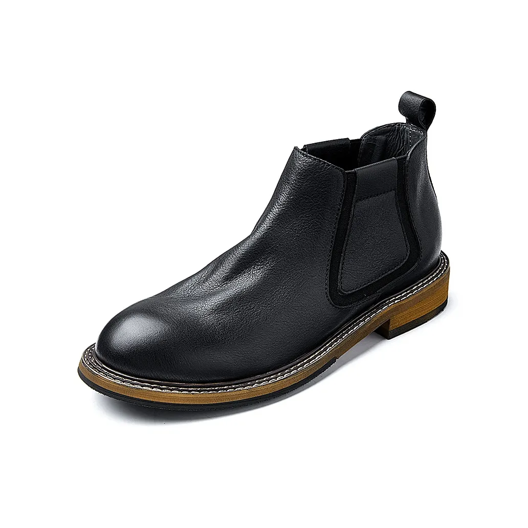 MANSA Короткий Челси Унисекс