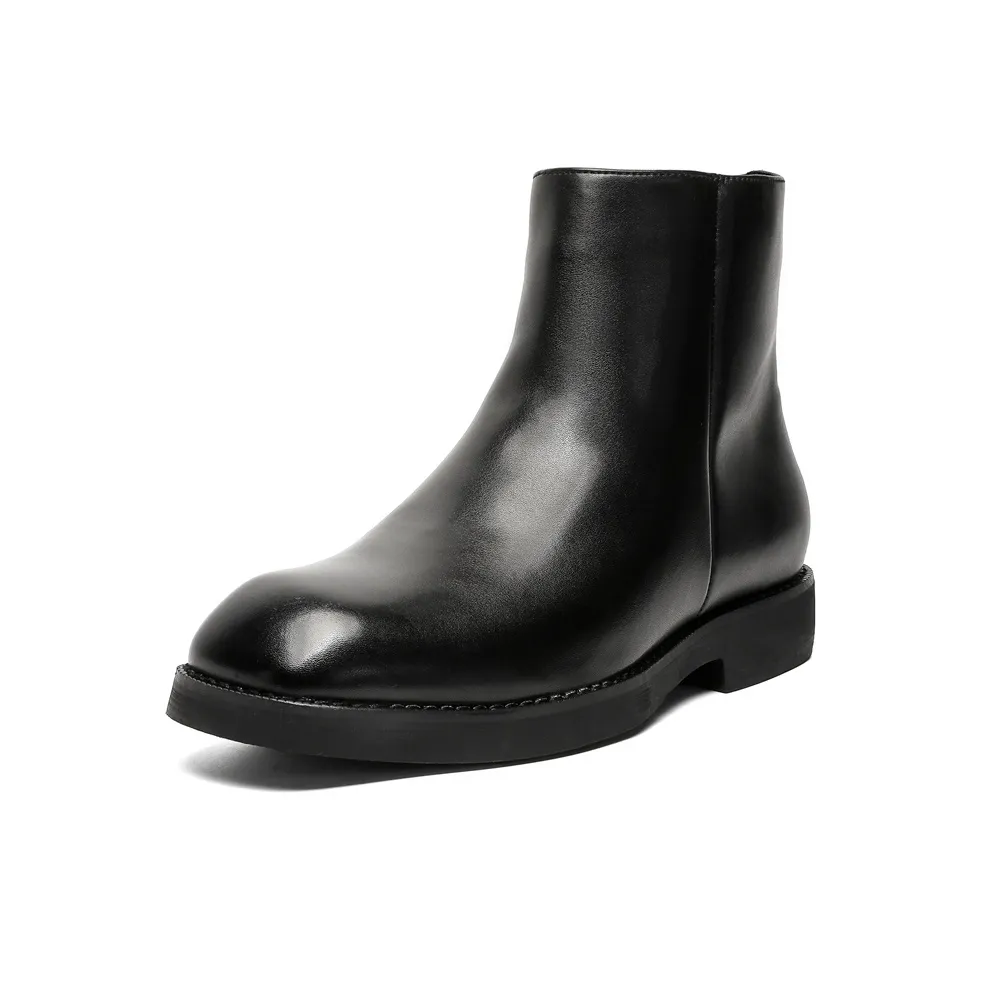 V05 Ankle Boots Men's