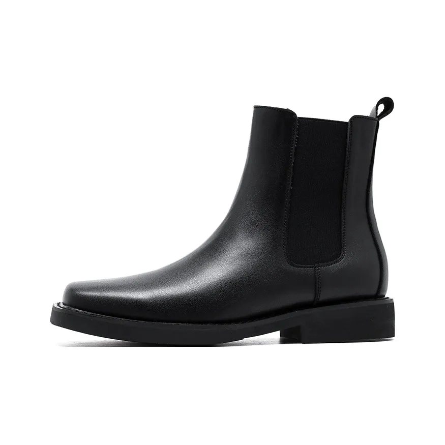 Cachiotti Челси Мужской Черный