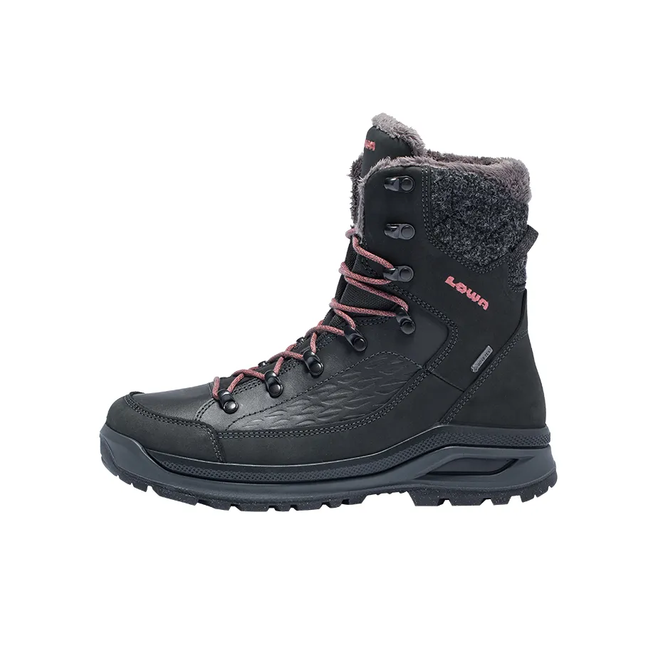 Lowa Renegade Reverse Mover Evo Crew Snow Boots Women's