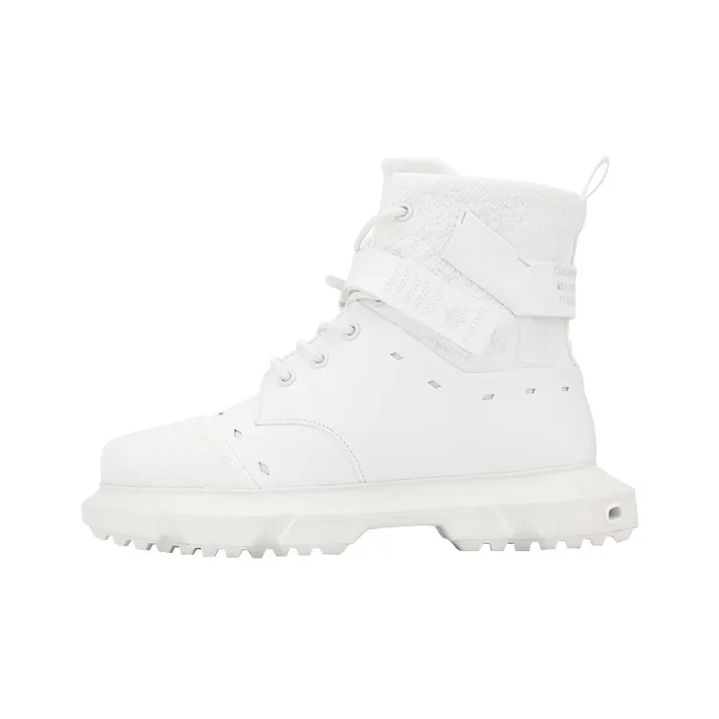 NORVINCY Мартинсы Унисекс