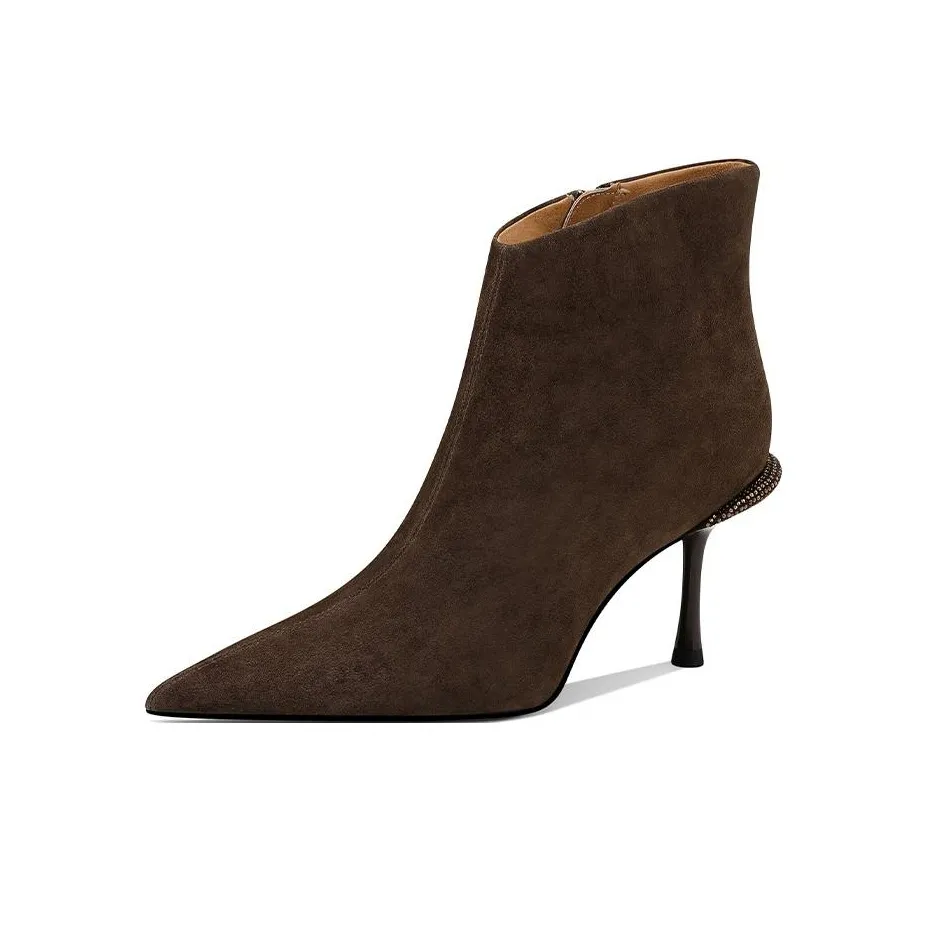 JESSICA SOPHIA Женские ботильоны