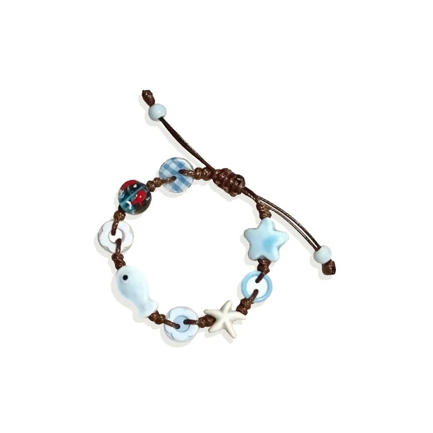 Датан Годин Керамика Браслеты Женские