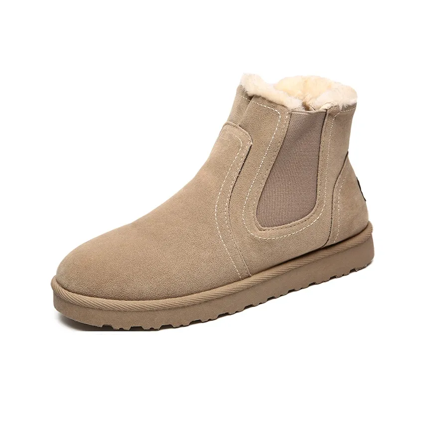 CariteSport Сноубутсы Унисекс