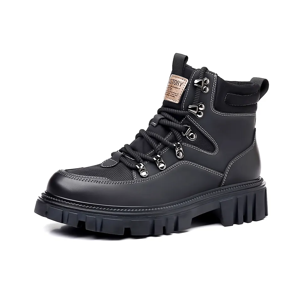 Romon ботинки-мокасины Мужской