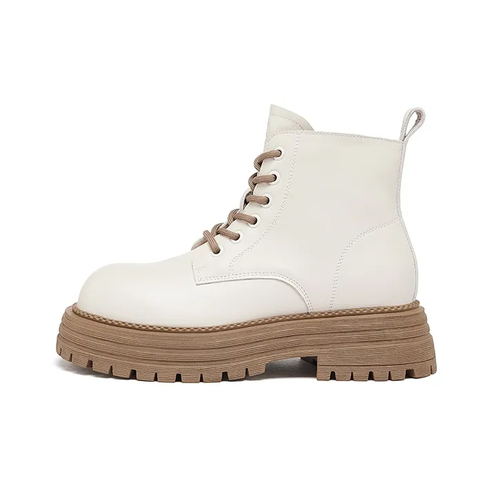 CAMEL Мартинсы Женские