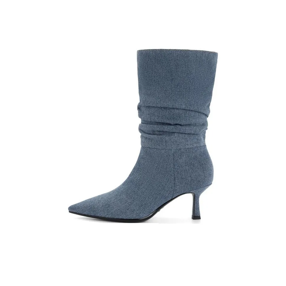 Белль Ботильоны Женские