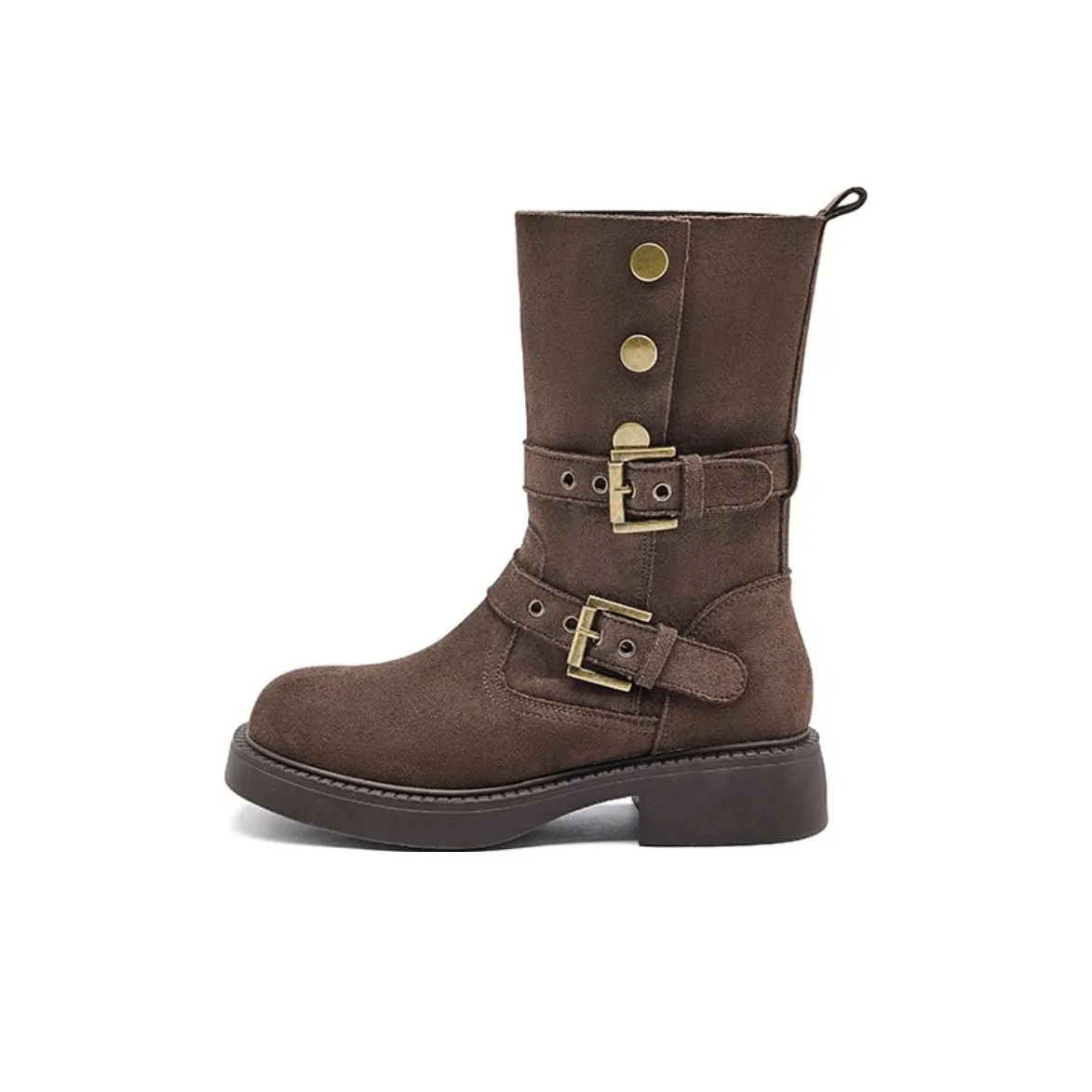 AGSDON Ботильоны 3,5 см Женские