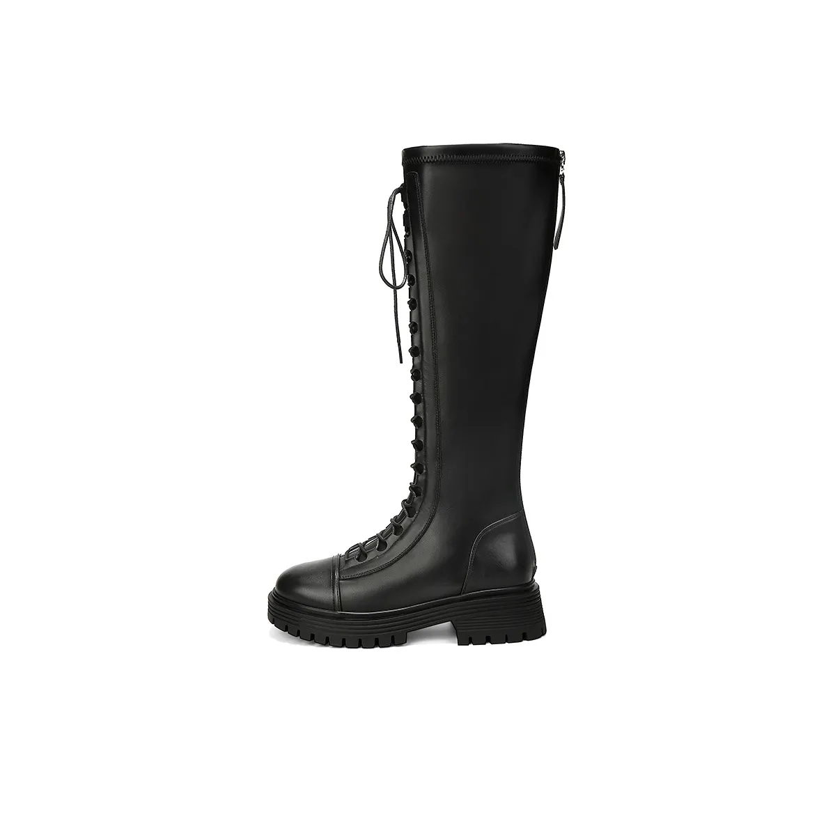 OMS Женские высокие сапоги для колена