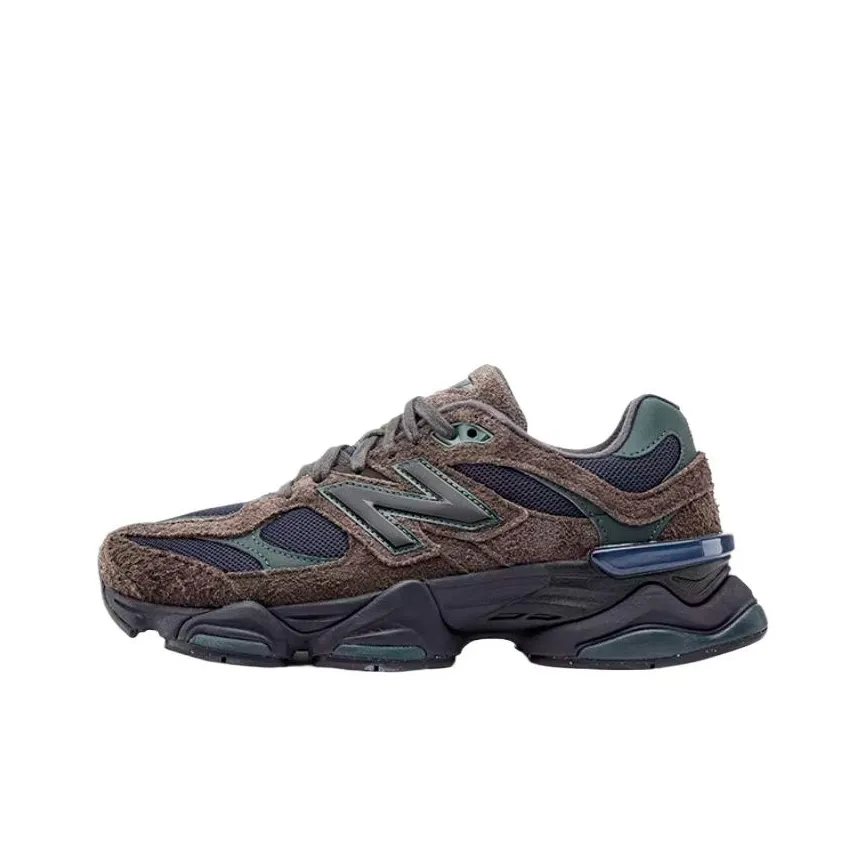 new balance men 990 m990nv2 made in usa navy grey nbm