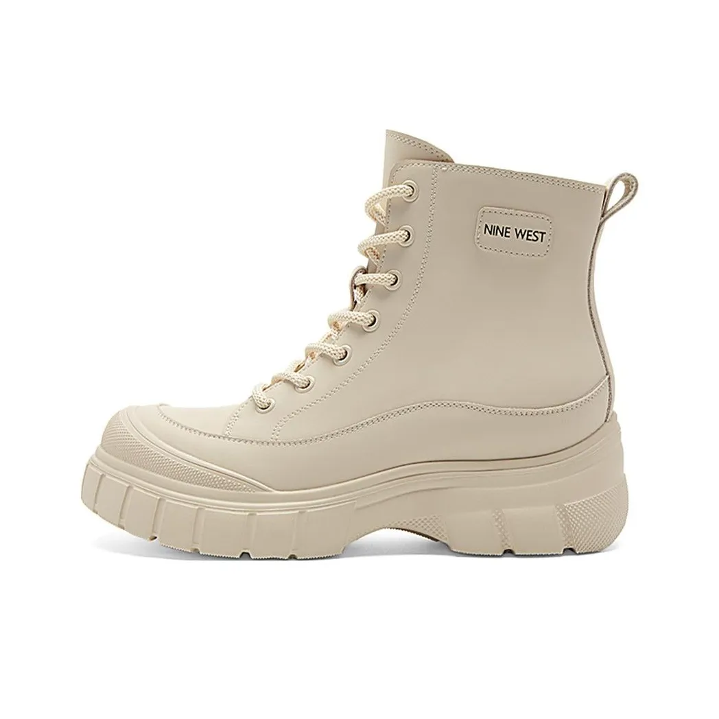 NINE WEST Короткие ботильоны женские