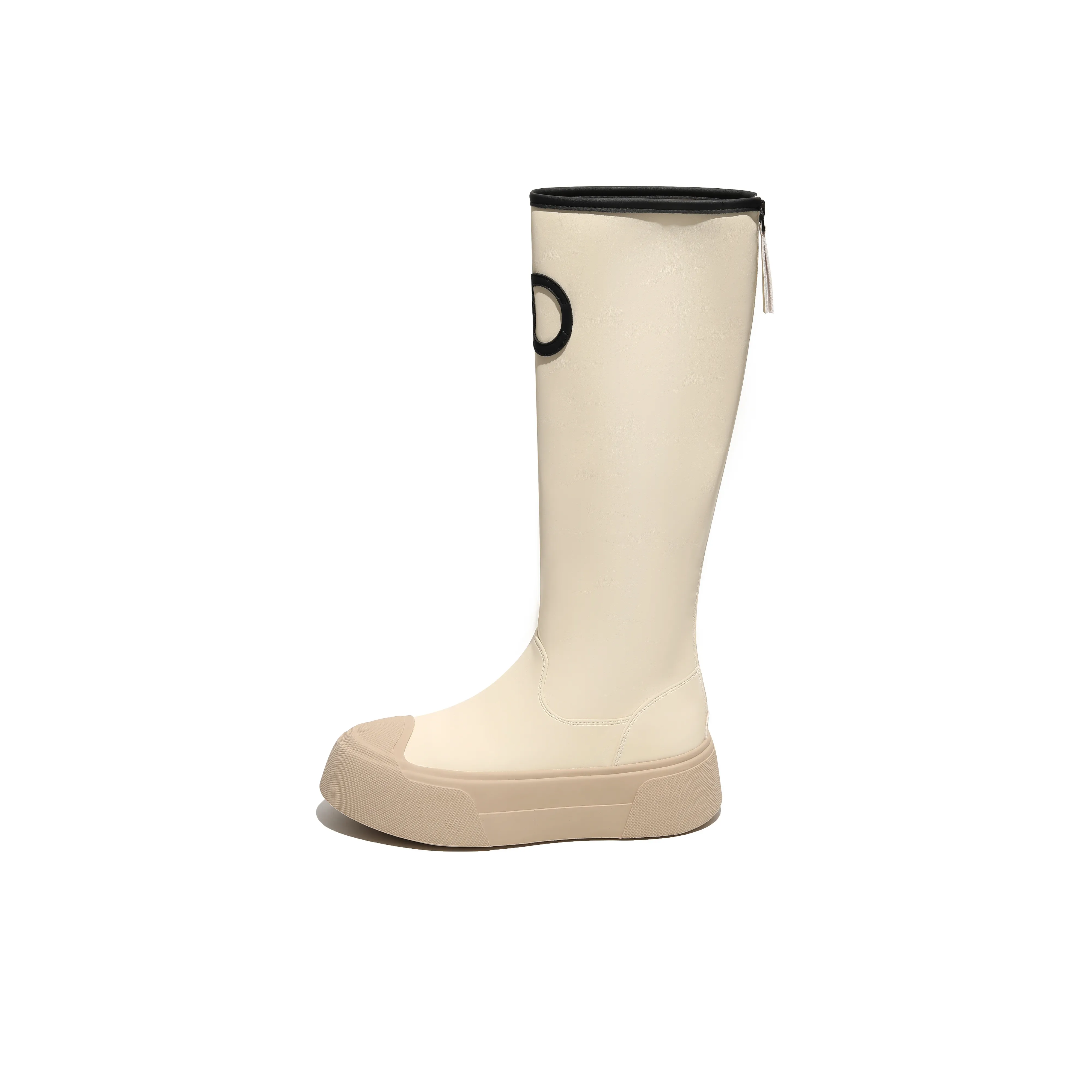 FAICCIA Non over The Колено Высокие сапоги Рыцарь Колено Высокие сапоги Женские