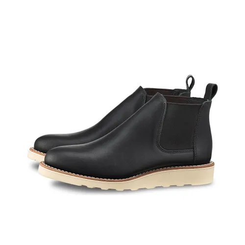 Red Wing Челси Черный Женские