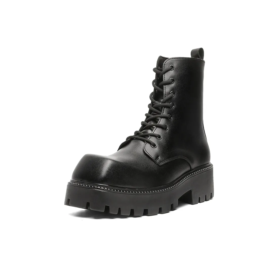 V05 Crew Martin Boot Мужской Черный