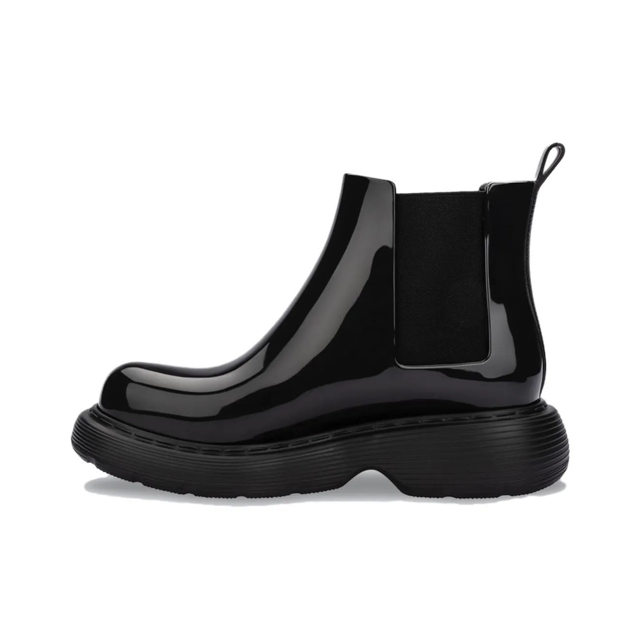 MELISSA Short Chelsea Boots Women's