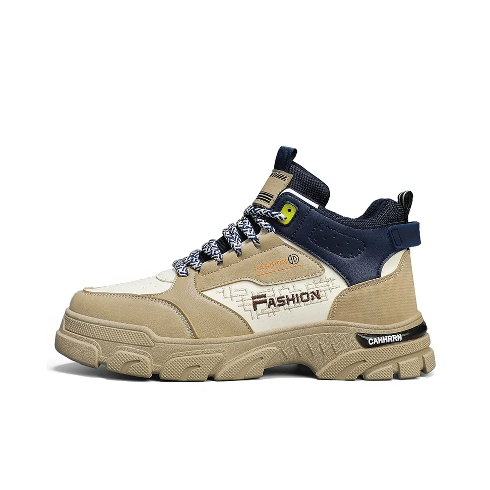 HUANAI Ankle Boot Martin Мужской