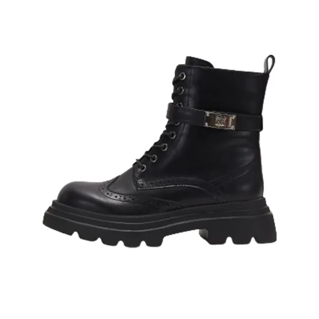 Teenie Weenie Короткий Martin Boot 6 см Женские