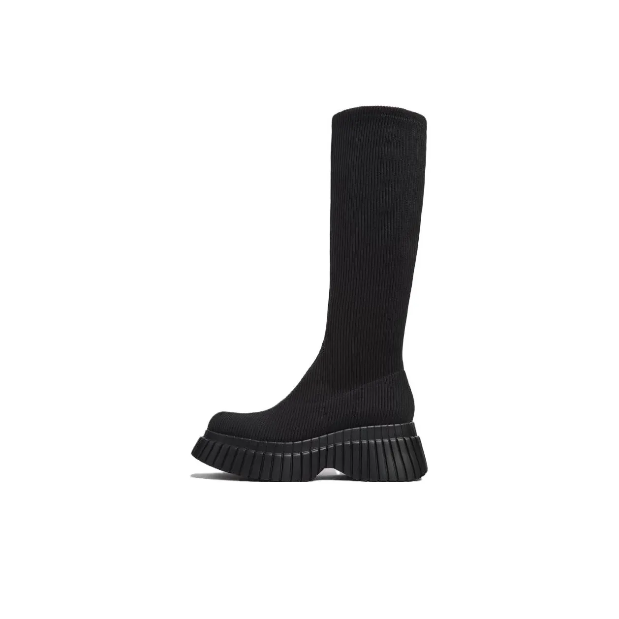 CAMPER BCN Below-knee Boots