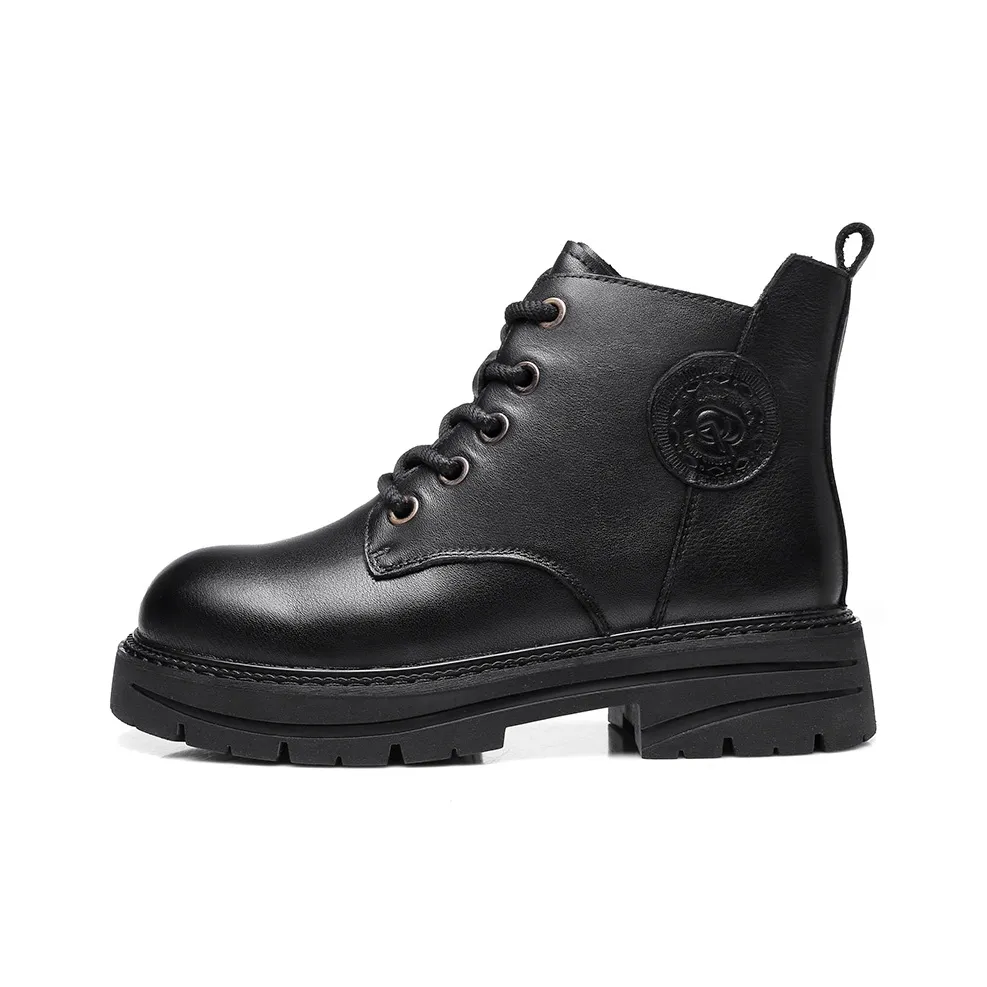 Strongman 3515 Martin Boot Женские