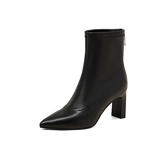 COMELY Ботильоны 7,5 см Женские