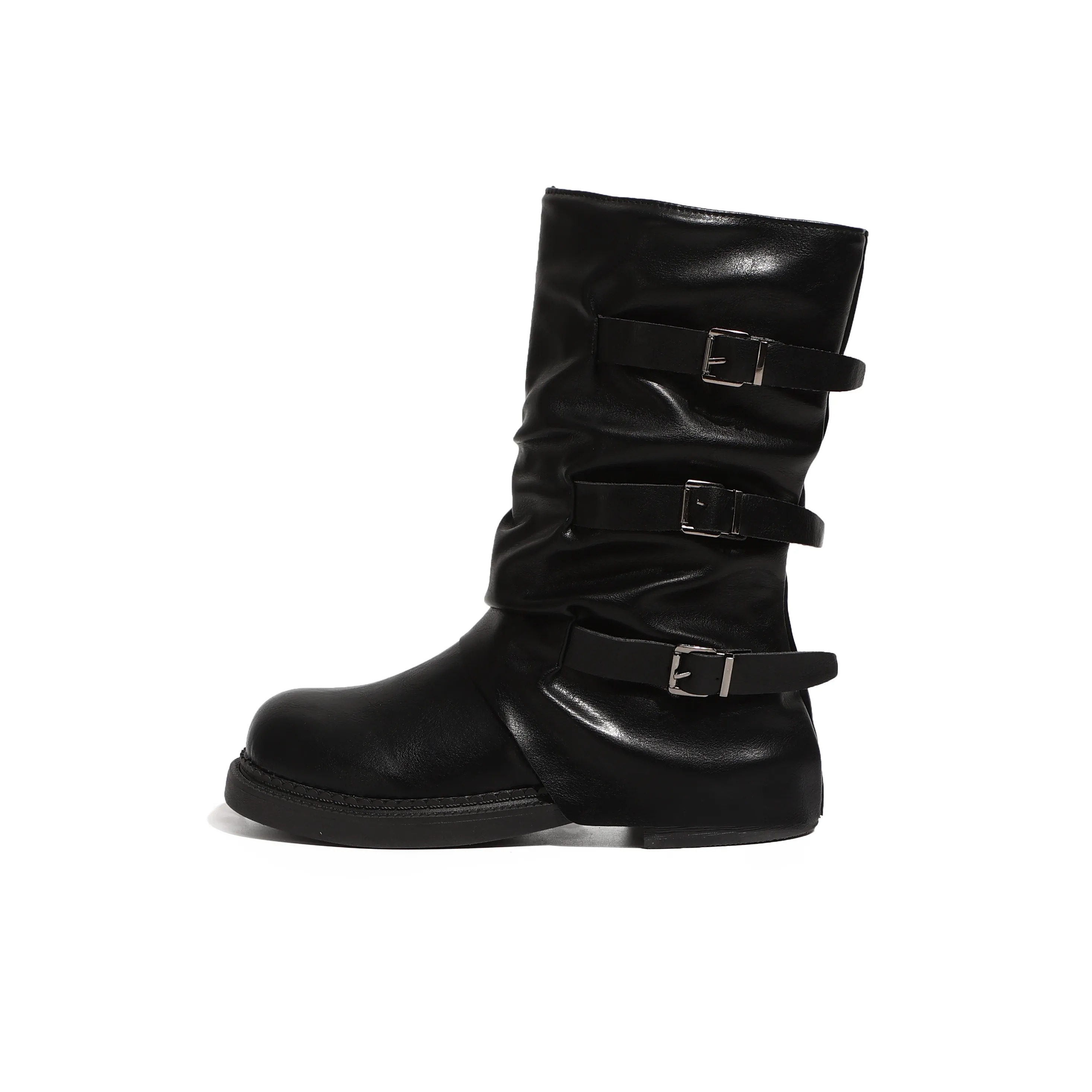 EEueeczs Ankle Boots 4.5cm Women's