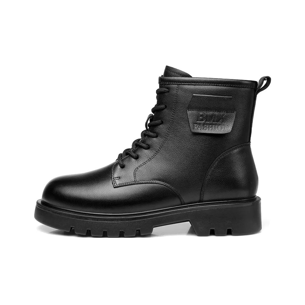 Strongman 3515 Martin Boot Женские