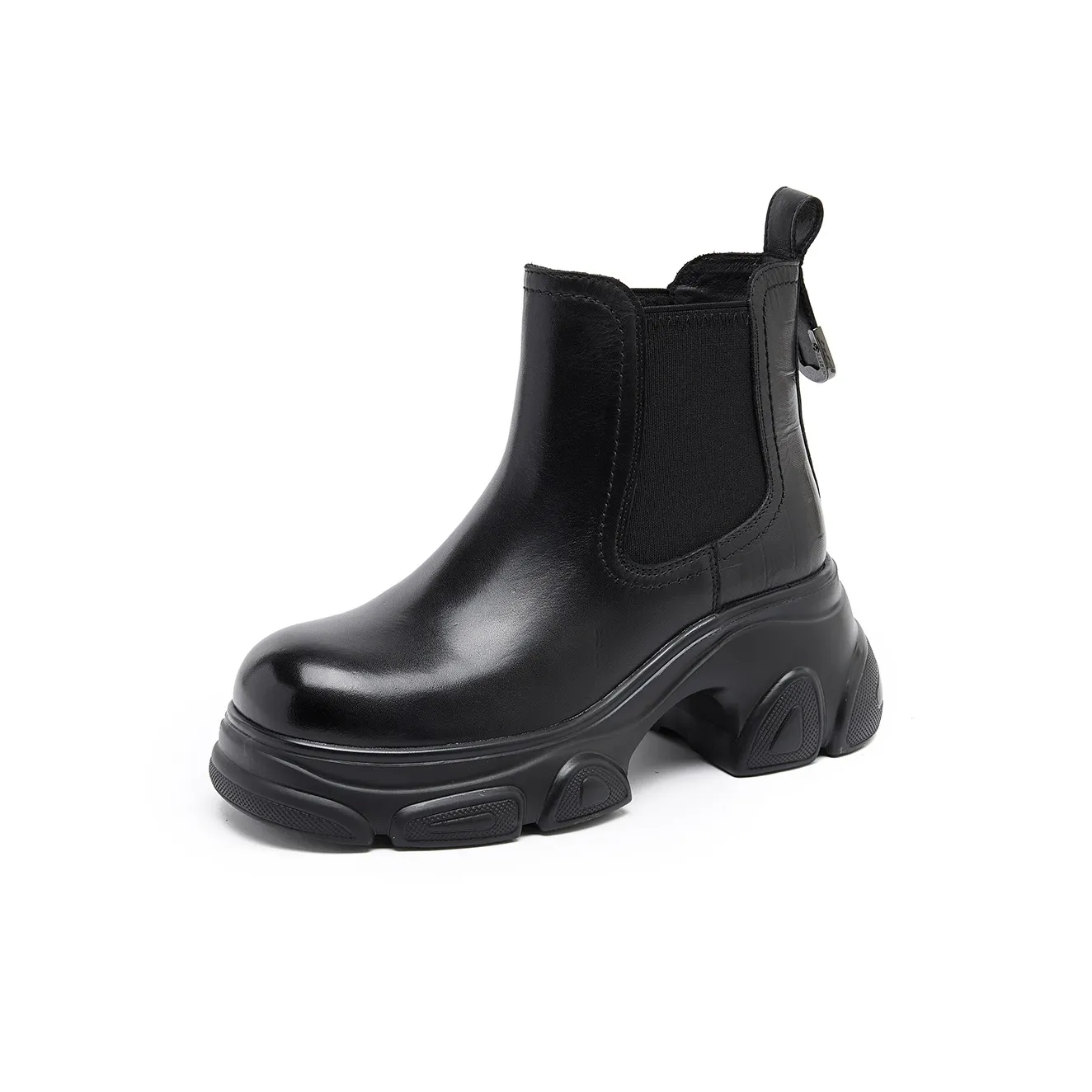 HARSON Челси Женские Черный